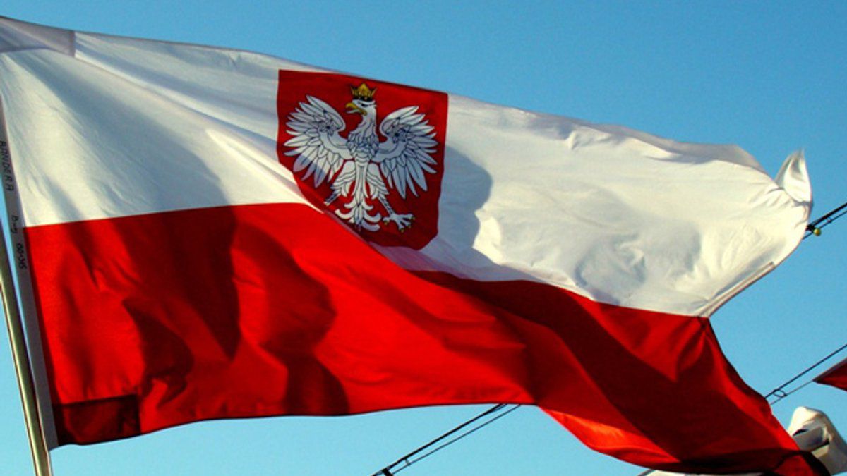 У польських лікарнях вже лікують українських військових